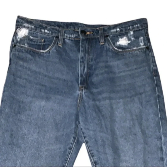 BLANK NYC The Straightup Jeans Women’s SIZE 29 - Picture 4 of 5
